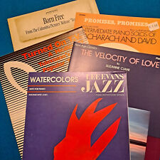 Clearance piano solo for sale  East Aurora