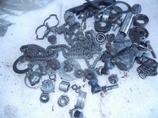 Triumph trophy 900 for sale  BECCLES