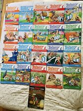 Asterix serie completa usato  Città di Castello