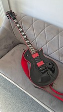 Gitara elektryczna ESP LTD GH-600 na sprzedaż  PL