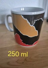 Vintage kaffeetasse kaffeebech gebraucht kaufen  Schifferstadt