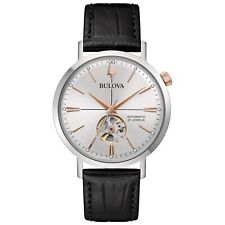 Orologio bulova uomo usato  Bologna