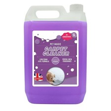 Carpet shampoo cleaner for sale  LONDON