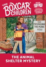 Animal shelter mystery for sale  Montgomery