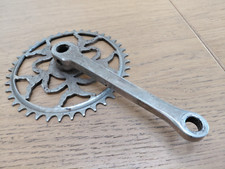 Humber 40t chainwheel for sale  YORK