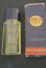 Vintage ysl oplum for sale  UK