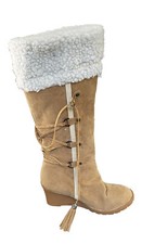 Wedge knee high for sale  Suwanee