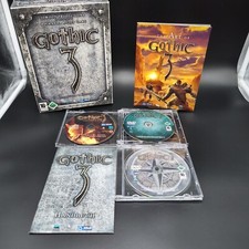 Gothic collectors edition gebraucht kaufen  Markt Indersdorf
