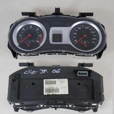 Quadro strumenti 8200582705 usato  Vajont