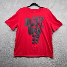 Nike mens shirt for sale  Sacramento