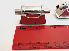 Two drum lugs for sale  Patchogue