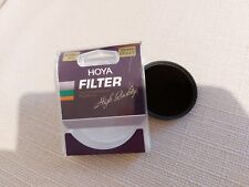 Hoya filtro r72 usato  Cesena