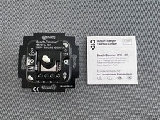 Busch jäger 6513 gebraucht kaufen  Deutschland