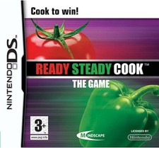 Ready steady cook for sale  UK