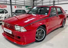 1992 alfa romeo for sale  CHELTENHAM