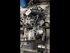 Moteur essence dacia d'occasion  Chambray-lès-Tours