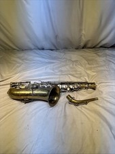 Buescher alto sax for sale  Cedar Springs