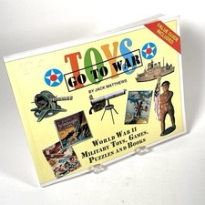 Signed toys war for sale  Franklin