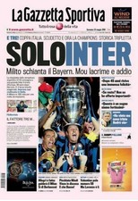 Gazzetta dello sport usato  Catania