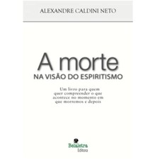 A Morte Na Visao do Espiritismo (Em Portugues do Brasil) comprar usado  Enviando para Brazil