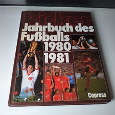 jahrbuch fußballs gebraucht kaufen jahrbuch fußballs gebraucht kaufen Kronberg im Taunus