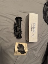 Elcan specterdr dual for sale  Lenexa