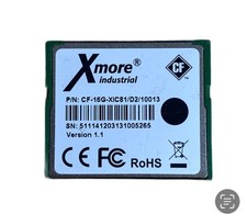 Xmore industrial 16gb gebraucht kaufen  Augsburg
