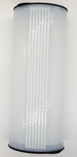 Usado, Tupperware Pasta Mate #4651-2 loja de dispensas de espaguete tampas pretas - macarrão longo comprar usado  Enviando para Brazil