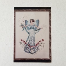 Mirabilia april blue for sale  SUDBURY