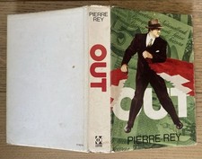 Out pierre rey usato  Arezzo