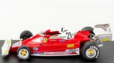 Ferrari 312t2 gilles usato  Italia