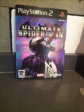 Ultimate spider man usato  Rastignano
