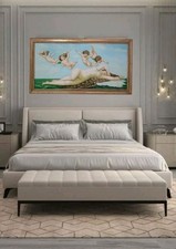 Quadro classico dipinto usato  Massafra