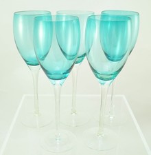 Set hand blown for sale  Brattleboro