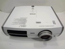 Projetor Epson PowerLite Home Cinema 8100 3LCD - Tempo de execução da lâmpada: 20 horas comprar usado  Enviando para Brazil