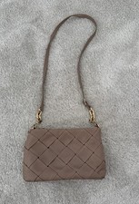 Carvela beige handbag for sale  CANVEY ISLAND