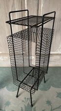 Vintage mcm rustic for sale  Kernersville