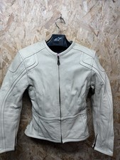 Ladies perforated leather for sale  LYMINGTON