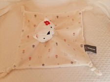 Doudou plat mouchoir d'occasion  Seloncourt