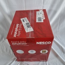 Nesco food jerky for sale  Murfreesboro