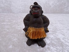Xrk4a6 schlüsselanhänger fig gebraucht kaufen  Halbe