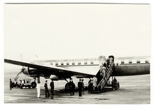 G1439 douglas dc6. d'occasion  Antibes