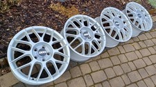 Bbs alloys 5x112 for sale  NEWARK