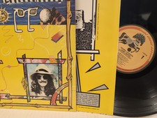 George Harrison Gone Troppo Vinyl LP Dark Horse Records 1-23734 1982 Near Mint comprar usado  Enviando para Brazil
