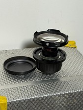 Vintage lens lomo for sale  LONDON