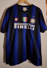 Maglie calcio inter usato  Dorgali