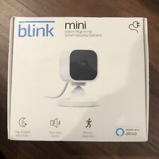 Blink mini compact for sale  Plainfield