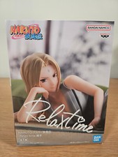 Tsunade relax time for sale  Frederick