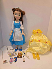 Disney beauty beast for sale  Wake Forest