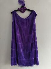 Ladies flapper charleston for sale  LEICESTER